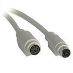 Cablestogo 15m PS/2 Cable (81494)